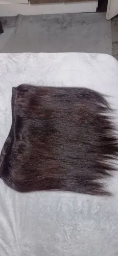 Vendo cabelo humano 