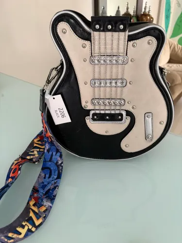 Bolsa guitarra