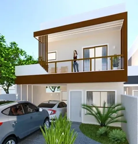OPORTUNIDADE EXCLUSIVA - CASA NA PLANTA | ENTREGA SETEMBRO/2026