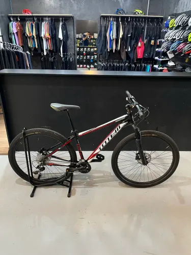 Bicicleta aro 29 Totem manic (17) M