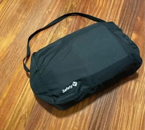 Carrinho pra crianças cabe na bolsa
