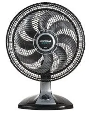 Ventilador de mesa 40 cm