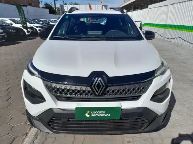 Renault Kardian Evolut. Flex 1.0 TB 12V 5P Aut. 2025
