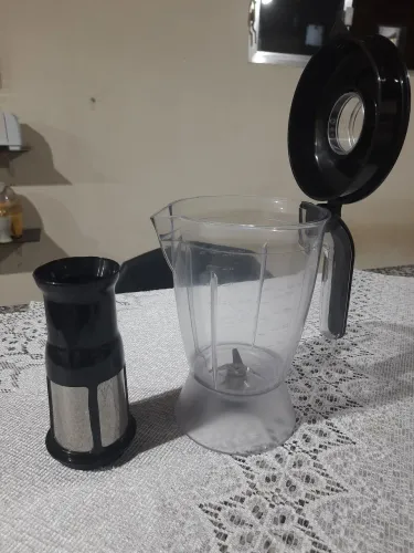 COPO LIQUIDIFICADOR MONDIAL ELECTRONIC L60 ORIGINAL