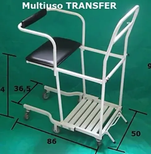 Cadeira muti uso