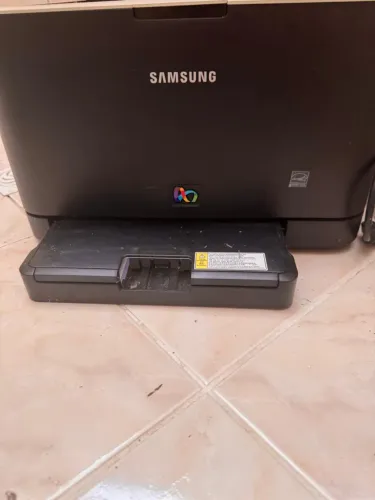 Impressora Samsung