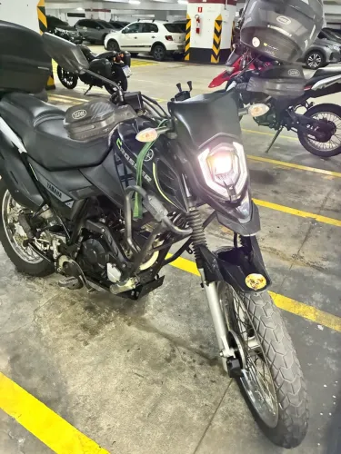 Crosser 2023/2024
