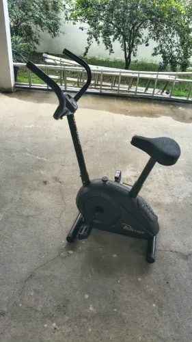 Bicicleta Ergométrica Polimet BP-880