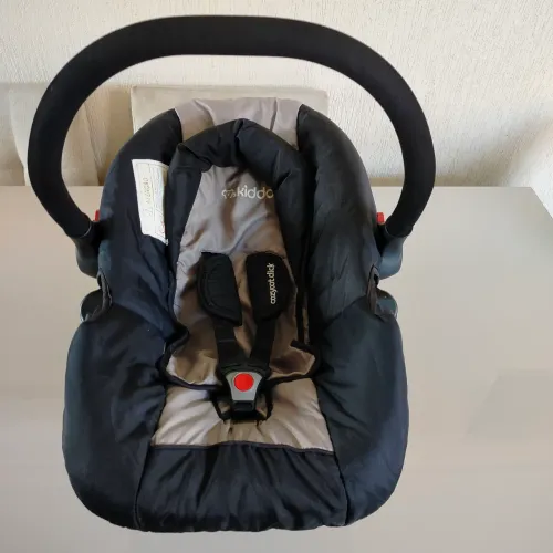 Bebê Conforto