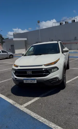 Fiat Toro Freedom 2.0 16V 4X4 Diesel Aut. 2023
