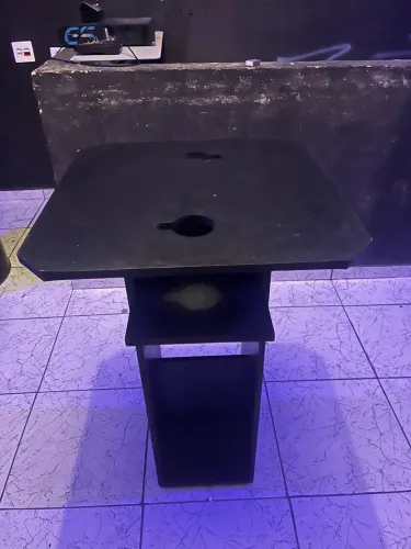 Bistrô - 5 unidades cada um R$ 150