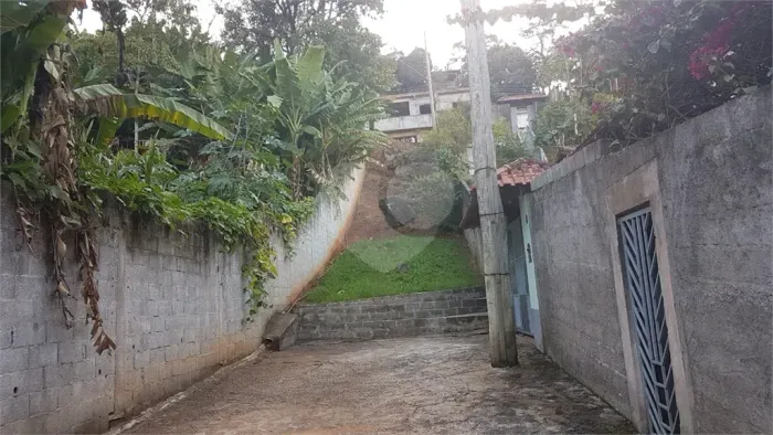 Terreno à venda em Santa inês - SP
