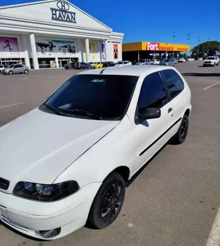 Fiat Palio 1.0/ Trofeo 1.0 Fire/ Fire Flex 2P 2004