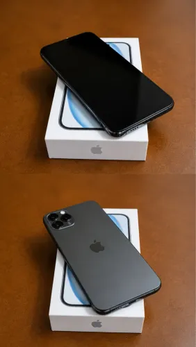 iPhone 11 Pro Max - 64GB