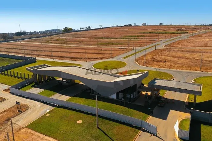 Lote Vinhas Flamboyant