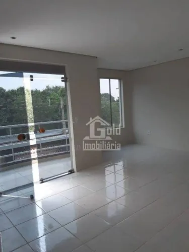 Sala Comercial para locação e venda com 130 m² - Planalto Verde - Ribeirão Preto/SP