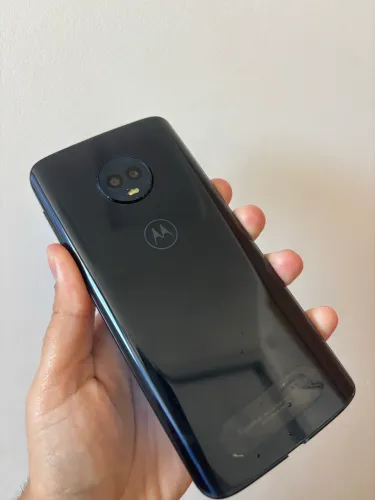 Celular motorola