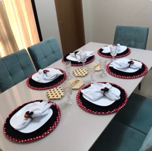 Mesa jantar