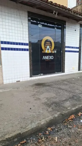 Alugo loja comercial próximo à avenida principal - Jardim Asteca - Vila Velha - ES