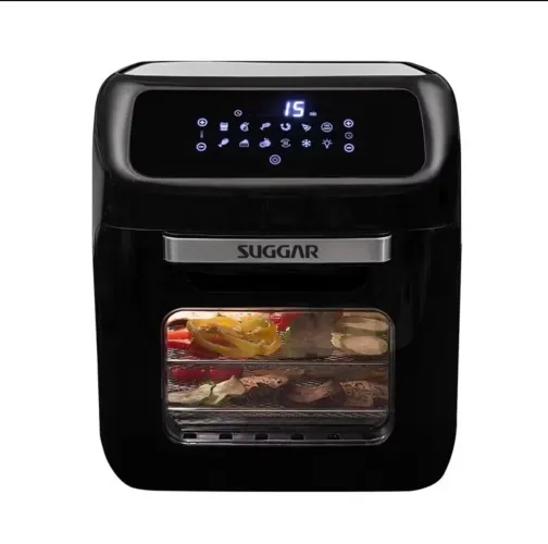 Airfry nova 