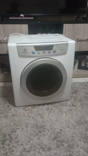 Vendo secadora de roupas Electrolux