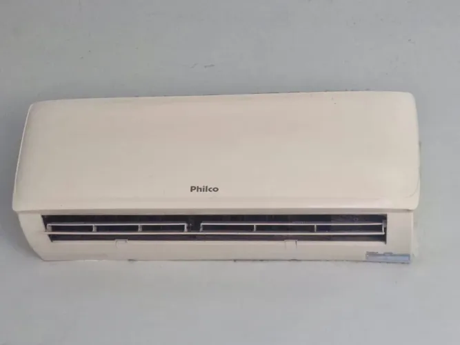 Ar condicionado 9mil BTU sem instalação
