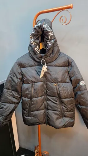 Puffer moncler g