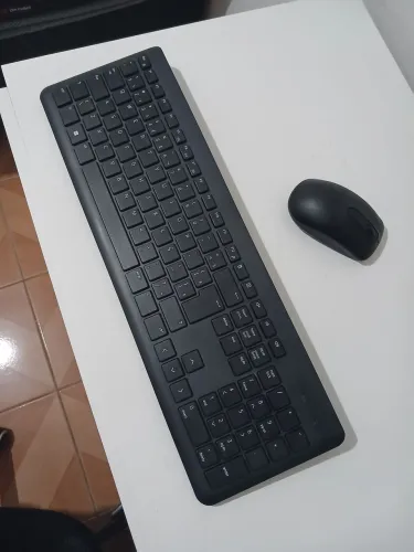 Kit periféricos para PC ou nootbook 