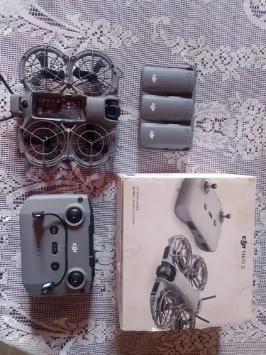 Drone fly pro