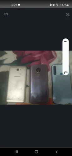 Celulares