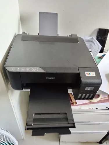 Impressora Epson
