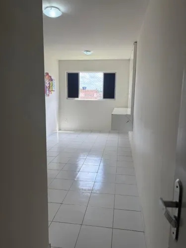 Alugo Apartamento na Santa Lúcia