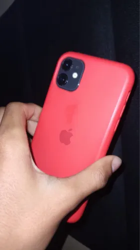 iPhone 11 zero Vem Nele!!