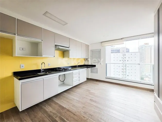 Apartamento à venda ou para alugar com 2 quartos em Centro, Osasco