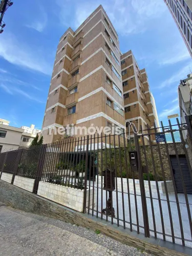 Locação Apartamento 2 quartos Funcionários Belo Horizonte