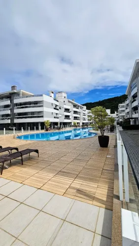 Lindo apartamento com 2 suites mobilado no Vila Palmeiras 1