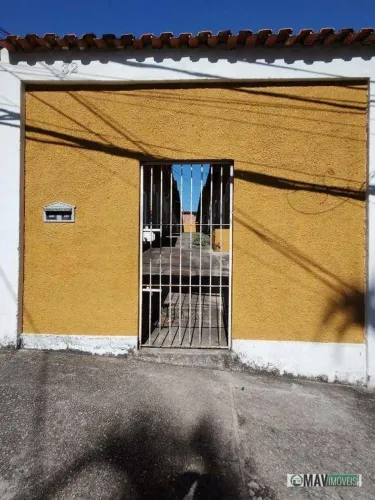 Kitnet com 1 quarto para alugar, 26 m² por R$ 500/mês - Praça Seca - Rio de Janeiro/RJ