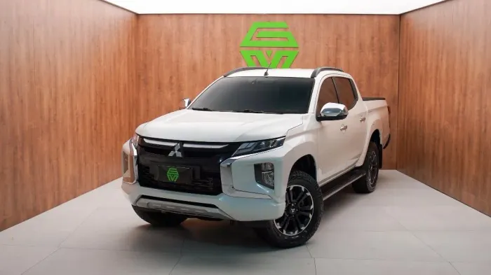 Mitsubishi L200 Triton Sport HPE 2.4 CD Diesel Aut. 2023