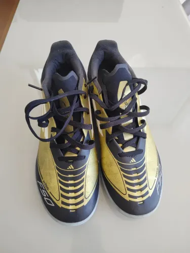 Adidas F50 Messi