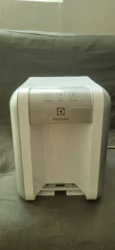 Purificador de Água Electrolux PE11X Bivolt (Funcionando normalmente)