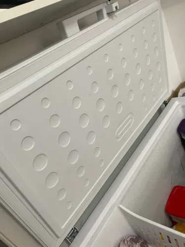 Freezer 