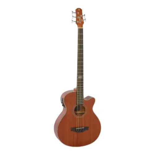 Baixolão Strinberg SB250C MGS 5C Fosco