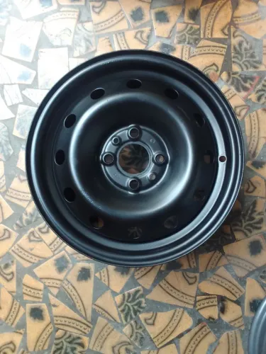 Roda aro 14 palio