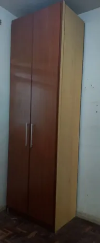 Guarda roupa solteiro