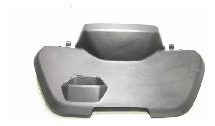 Moldura Acabamento Interna Tampa Traseira Ford Ka Hatch 2019