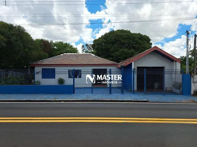 Casa com 3 dormitórios à venda, 84 m² por R$ 1.500.000,00 - Pompéia - Pompéia/SP
