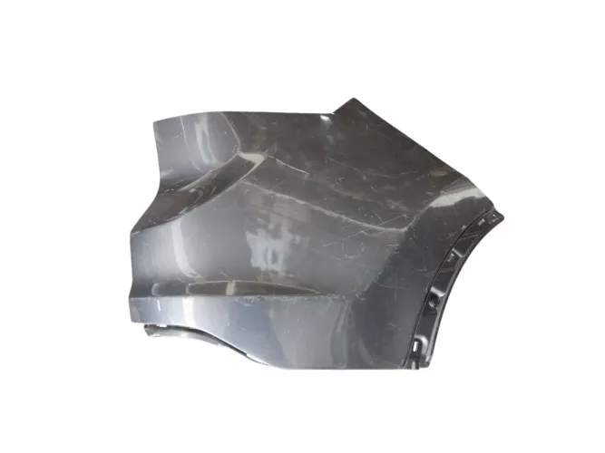 Ponteira Parachoque Traseiro Direito Honda Crv 2013 2014