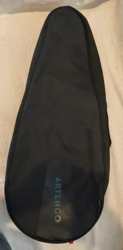 Raqueteira de Tênis Artengo