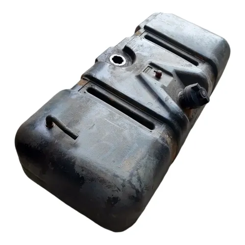 Tanque De Combustível Bepo 150l Caminhão M. Benz E1209
