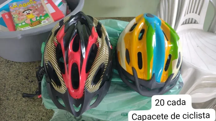 Capacete